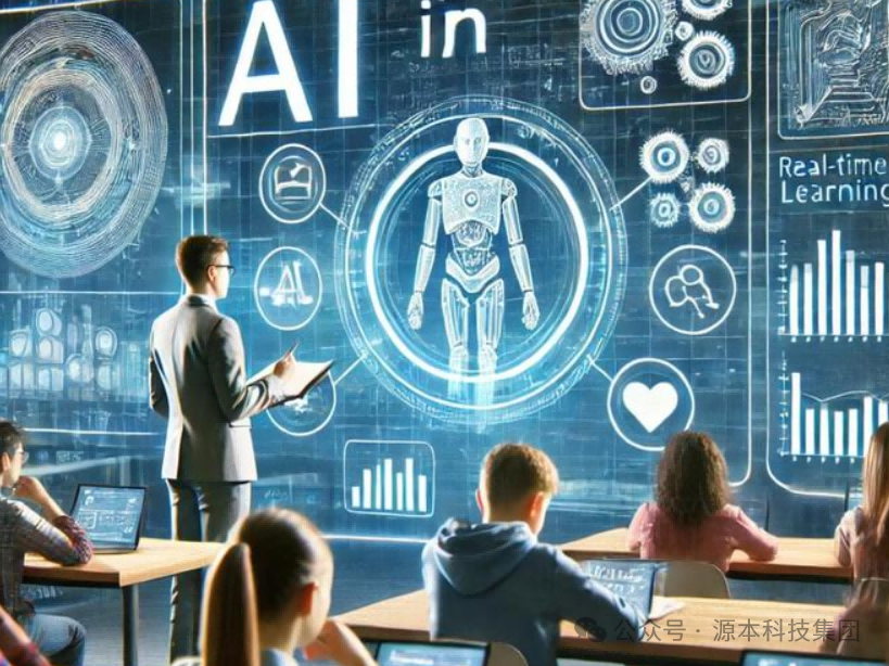 艾弗森贝博ballbet官网科技-本科生掌握大数据、云原生、AI-竞赛保研求职的“超车秘籍”来了！